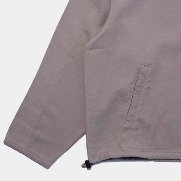 CAV EMPT Soft CW Zip Hoody