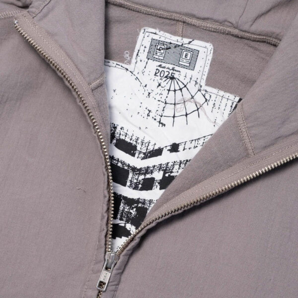 CAV EMPT Soft CW Zip Hoody