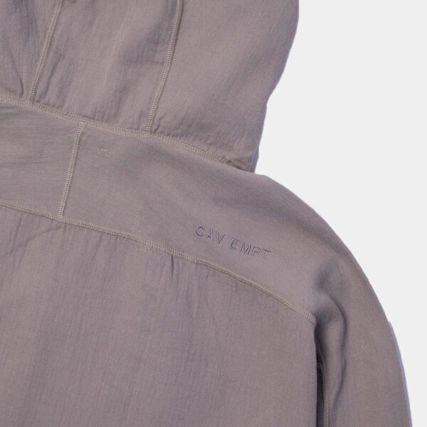 CAV EMPT Soft CW Zip Hoody