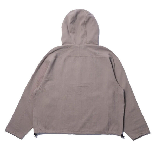 CAV EMPT Soft CW Zip Hoody