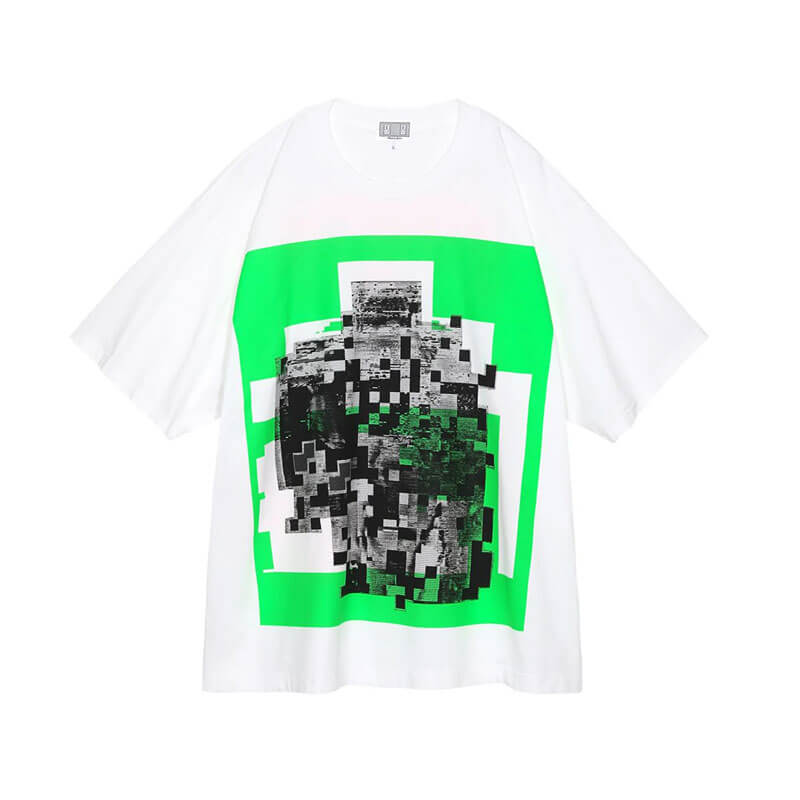 CAV EMPT TH Array BW Big T