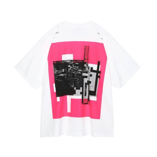 CAV EMPT TH Array BW Big T