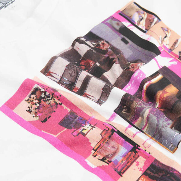 CAV EMPT TH Blood tile T