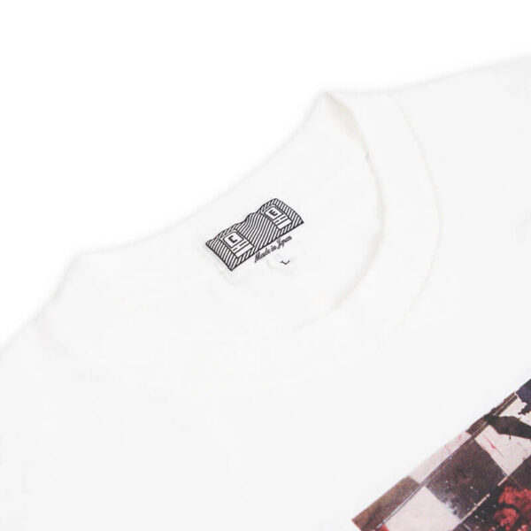 CAV EMPT TH Blood tile T