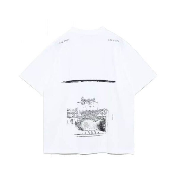 CAV EMPT TH Our Castle / AS D_Intergration T