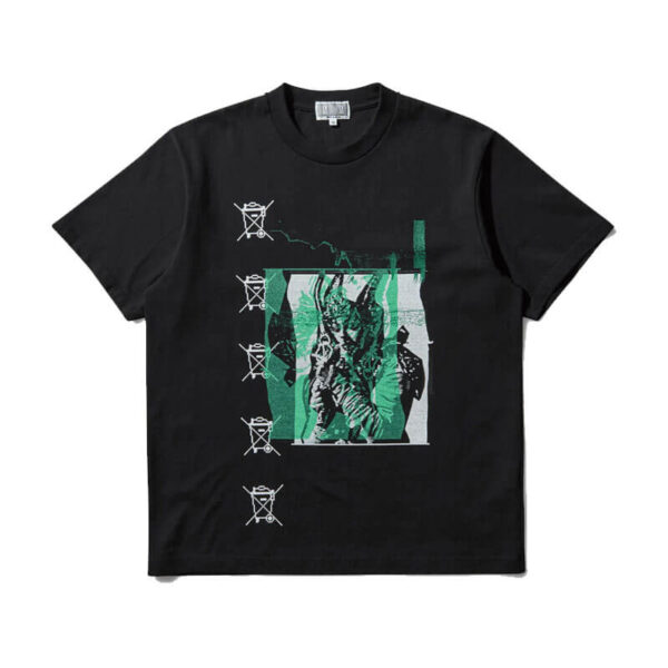 CAV EMPT TH She Casts T