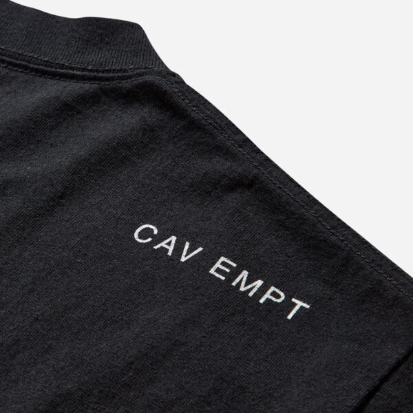 CAV EMPT TH She Casts T