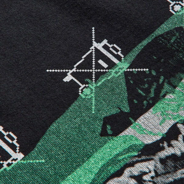 CAV EMPT TH She Casts T