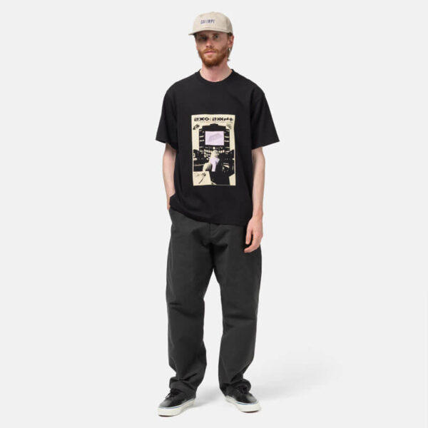 CAV EMPT Ultimately Justifiable T