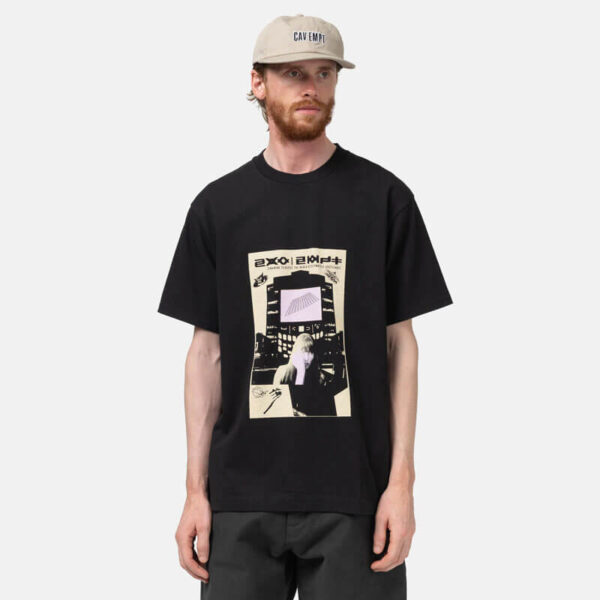 CAV EMPT Ultimately Justifiable T