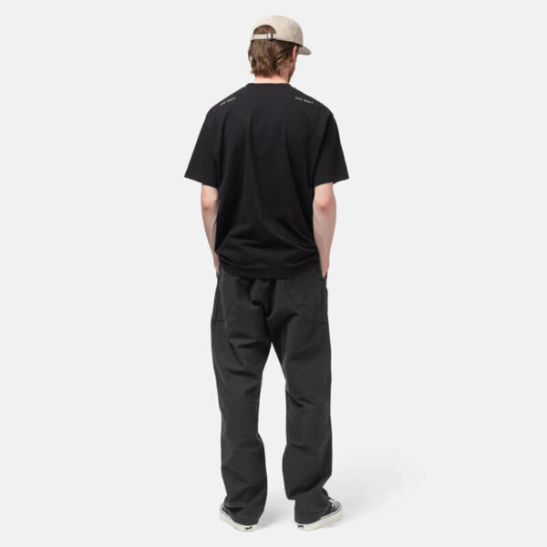 CAV EMPT Ultimately Justifiable T