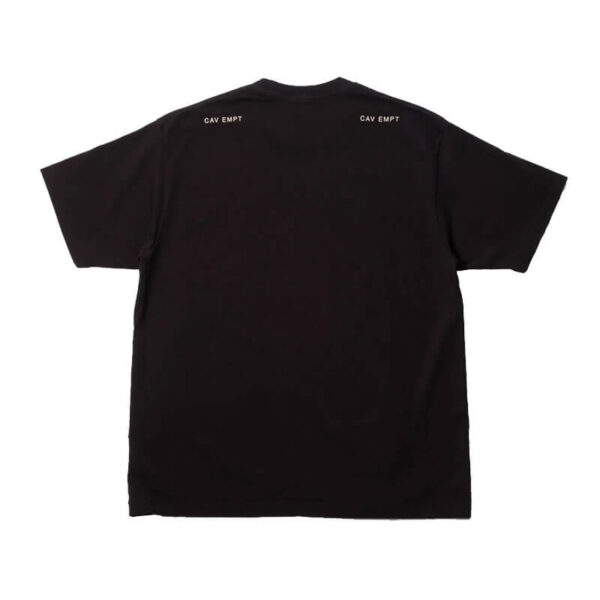 CAV EMPT Ultimately Justifiable T