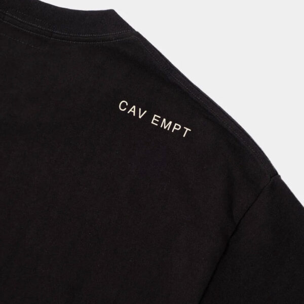 CAV EMPT Ultimately Justifiable T