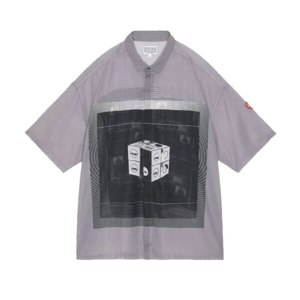 CAV EMPT VH Acerbio Sleeve Shirt