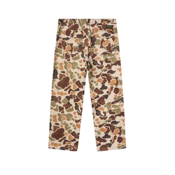 CHAMPION Ghost Ranch Pant - Duck Camo
