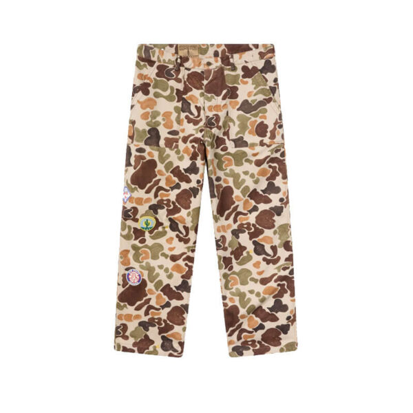 CHAMPION Ghost Ranch Pant - Duck Camo