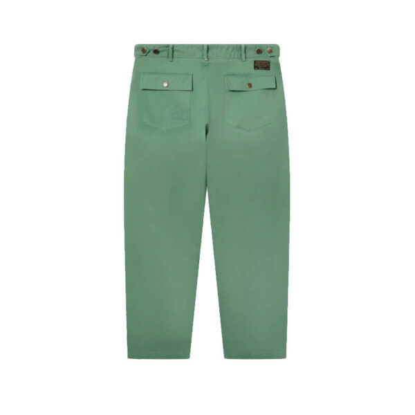 Ghost Ranch Pant - Oak Green