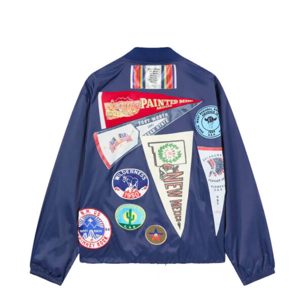 CHAMPION Ghost Ranch Jacket