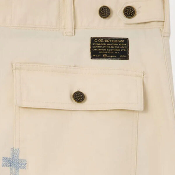 CHAMPION Ghost Ranch Pant - Tremendous Tan