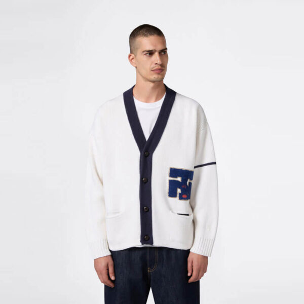 CHAMPION Light House Knitted Cardigan