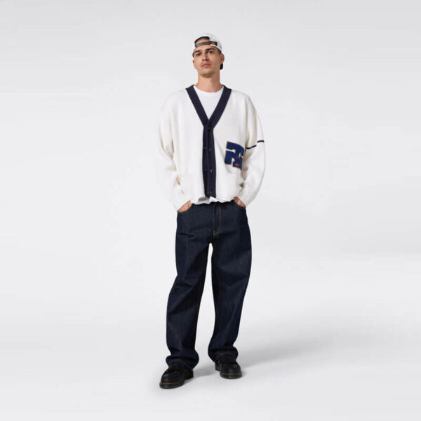 CHAMPION Light House Knitted Cardigan