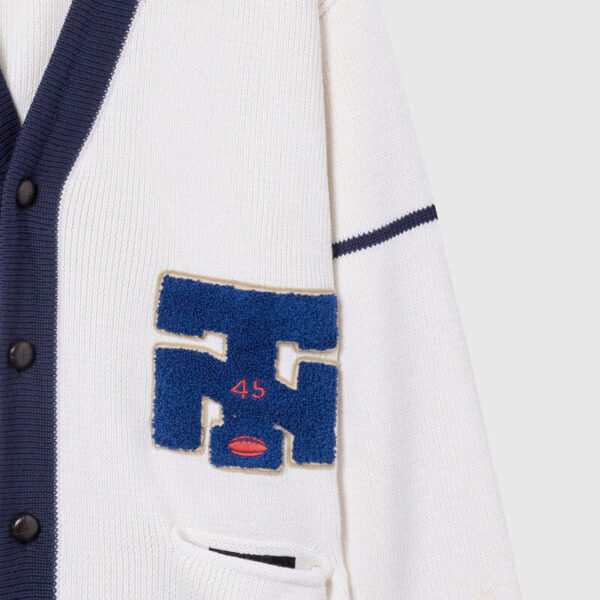 CHAMPION Light House Knitted Cardigan