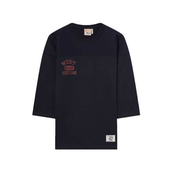 CHAMPION Light House Football Tee