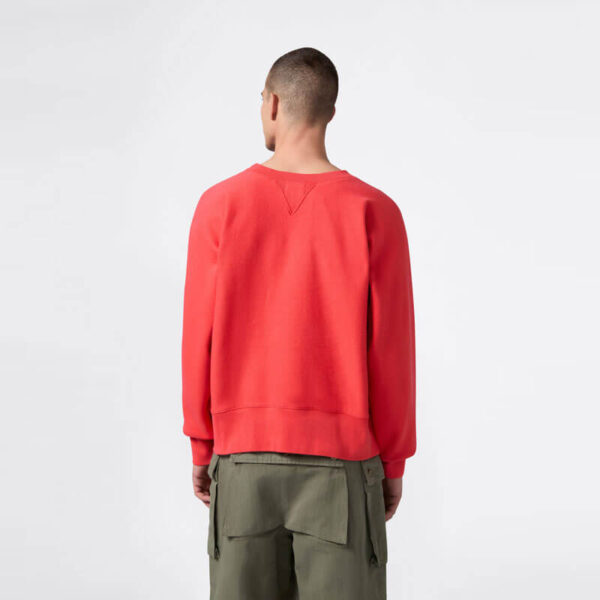 CHAMPION Light House Sweatshirt - Bittersweet