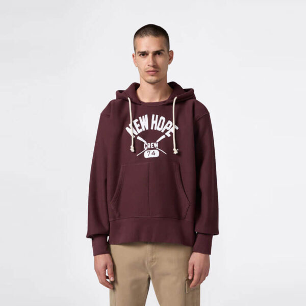 CHAMPION Light House Hoodie - Cappuchino