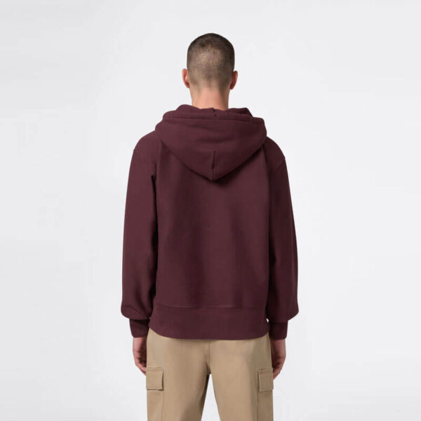 CHAMPION Light House Hoodie - Cappuchino