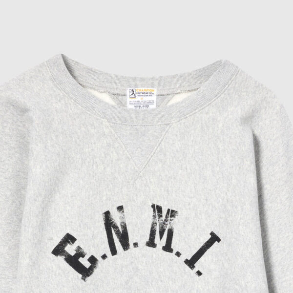 CHAMPION Sunset Ranch 1st Patent Crewneck