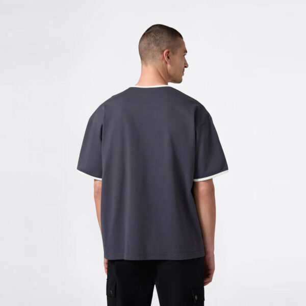 CHAMPION Sunset Ranch SS Sweatshirt - Graphite