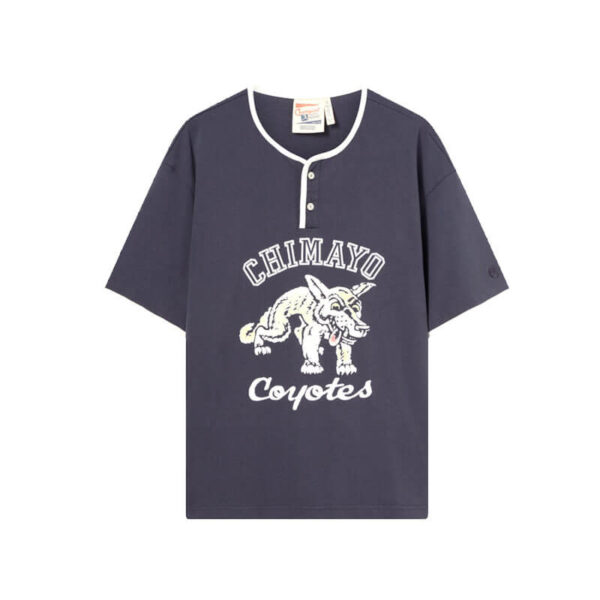 CHAMPION Sunset Ranch SS Sweatshirt - Graphite