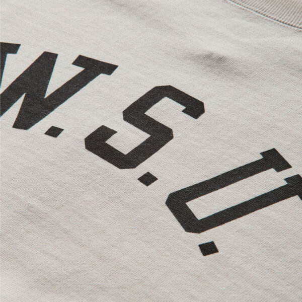 CHAMPION TRUE TO ARCHIVE SS Sweatshirt