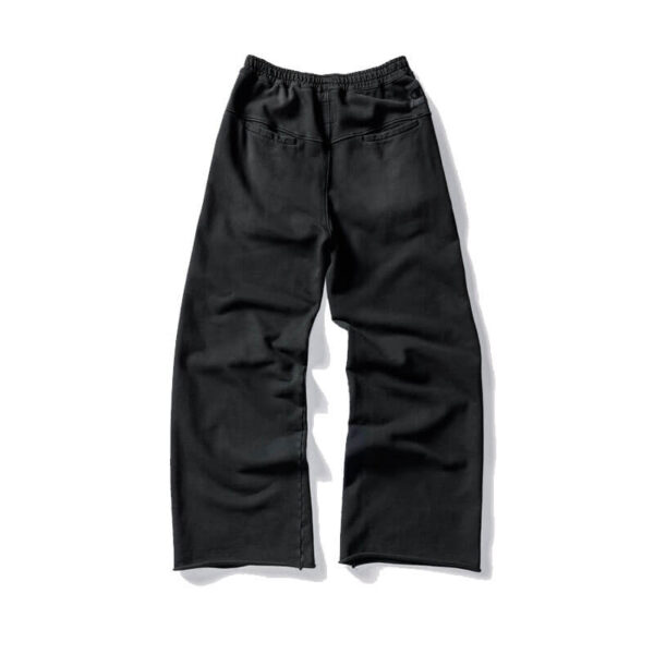 CHAMPION NOWHERE UNIVERSITY Straight Hem Pant