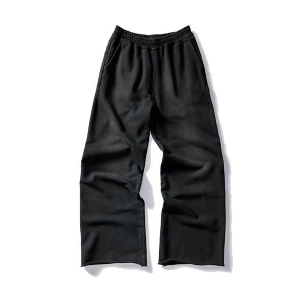 CHAMPION NOWHERE UNIVERSITY Straight Hem Pant