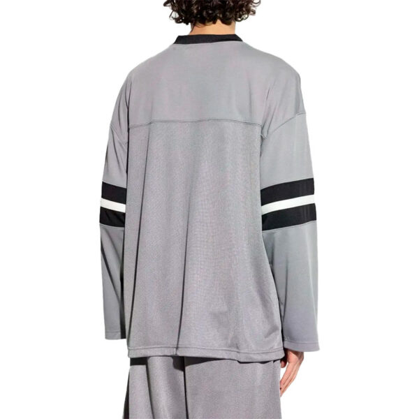 CARHARTT WIP Detroit Mesh Tee - Yosemite