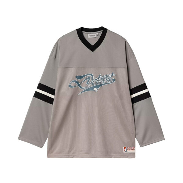 CARHARTT WIP Detroit Mesh Tee - Yosemite