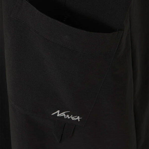 NANGA DotAir® Camisole Dress - Black