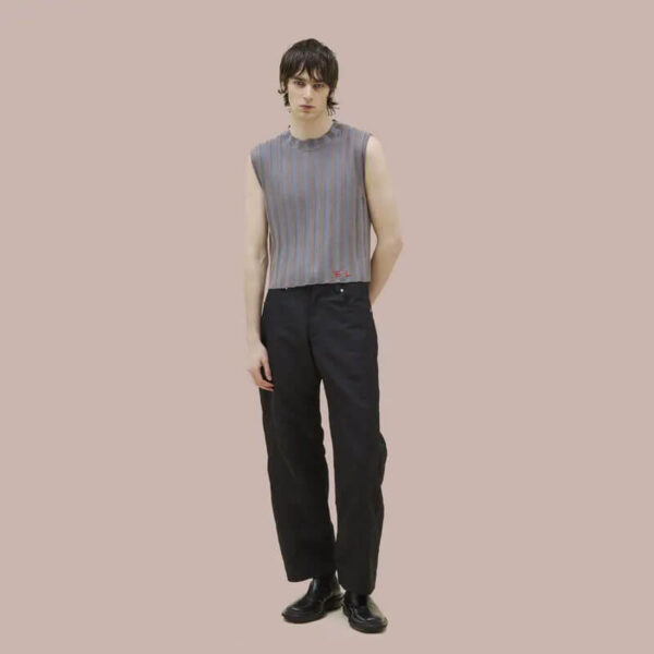 ECKHAUS LATTA Keyboard Vest - Heron