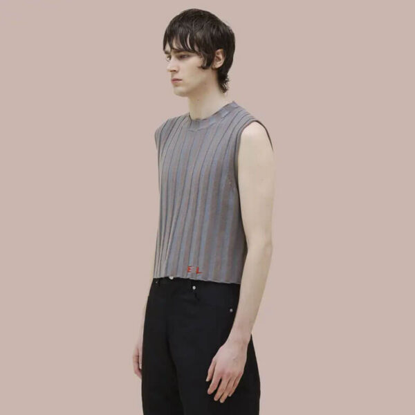 ECKHAUS LATTA Keyboard Vest - Heron