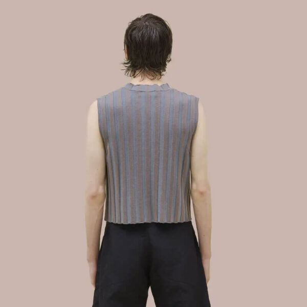ECKHAUS LATTA Keyboard Vest - Heron