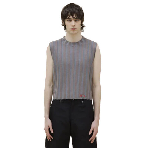 ECKHAUS LATTA Keyboard Vest - Heron