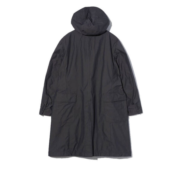 ENGINEERED GARMENTS Chester Coat