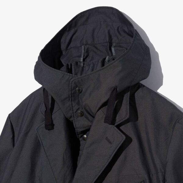 ENGINEERED GARMENTS Chester Coat