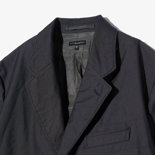 ENGINEERED GARMENTS Chester Coat