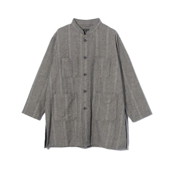 ENGINEERED GARMENTS Dayton Long Shirt