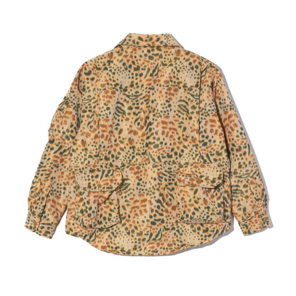 PRENDAS DE INGENIERÍA Chaqueta Camisa Explorer