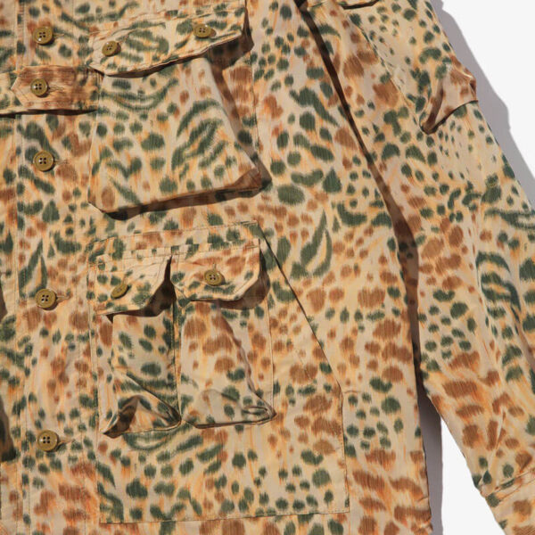 PRENDAS DE INGENIERÍA Chaqueta Camisa Explorer