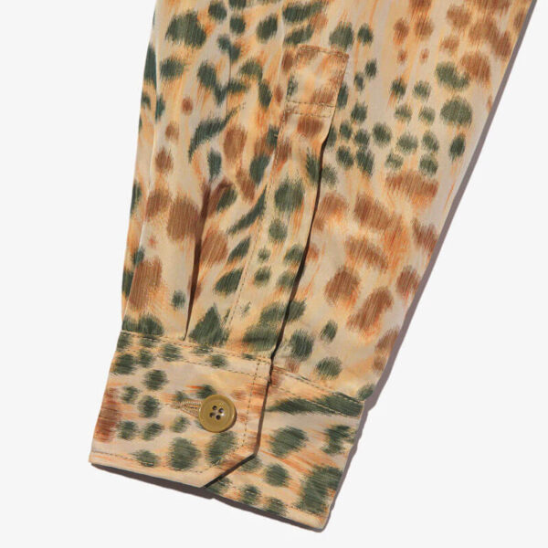 PRENDAS DE INGENIERÍA Chaqueta Camisa Explorer